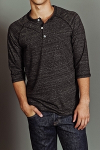 Unisexhenleytricharcoala