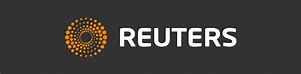 Image result for reuters logo